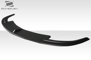 2007-2009 Mazda Mazdaspeed 3 Duraflex SpeedZone Front Lip Spoiler Air Dam - 1 Piece