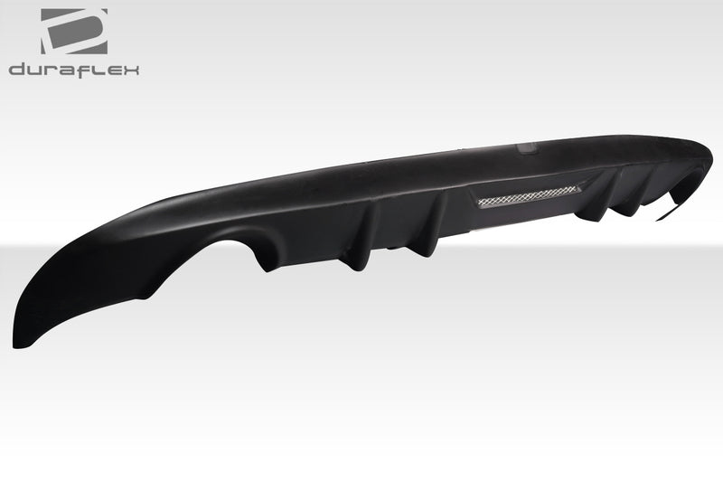 2010-2015 Infiniti G Sedan G35 G37 Q40 Duraflex Avera Rear Diffuser - 1 Piece