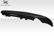 2010-2015 Infiniti G Sedan G35 G37 Q40 Duraflex Avera Rear Diffuser - 1 Piece