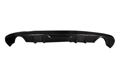 2010-2015 Infiniti G Sedan G35 G37 Q40 Carbon Creations Avera Rear Diffuser - 1 Piece