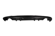 2010-2015 Infiniti G Sedan G35 G37 Q40 Carbon Creations Avera Rear Diffuser - 1 Piece