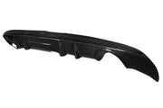 2010-2015 Infiniti G Sedan G35 G37 Q40 Carbon Creations Avera Rear Diffuser - 1 Piece