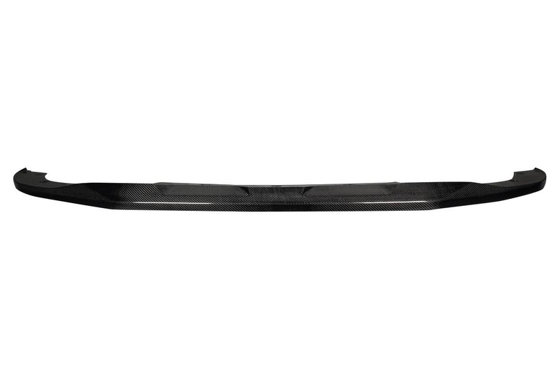 2022-2024 BMW 2 Series M240I G42 Carbon Creations Unplugged Front Lip Spoiler Air Dam - 1 Piece