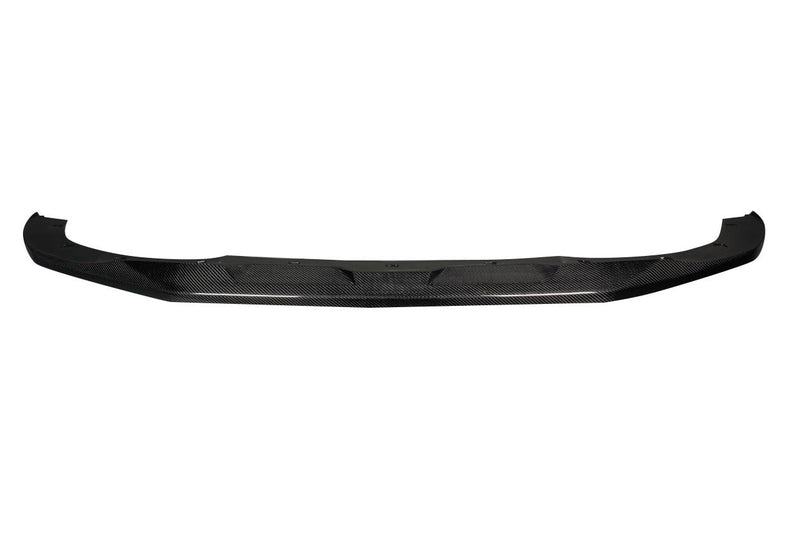 2022-2024 BMW 2 Series M240I G42 Carbon Creations Unplugged Front Lip Spoiler Air Dam - 1 Piece