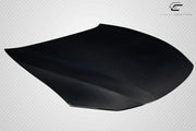2018-2024 Lexus LC500 Carbon Creations OEM Look Hood - 1 Piece