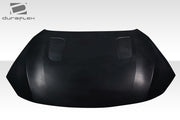 2018-2024 Lexus LC500 Duraflex Gavell Hood - 1 Piece