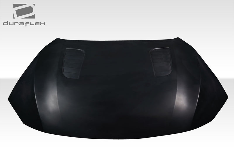 2018-2024 Lexus LC500 Duraflex Gavell Hood - 1 Piece