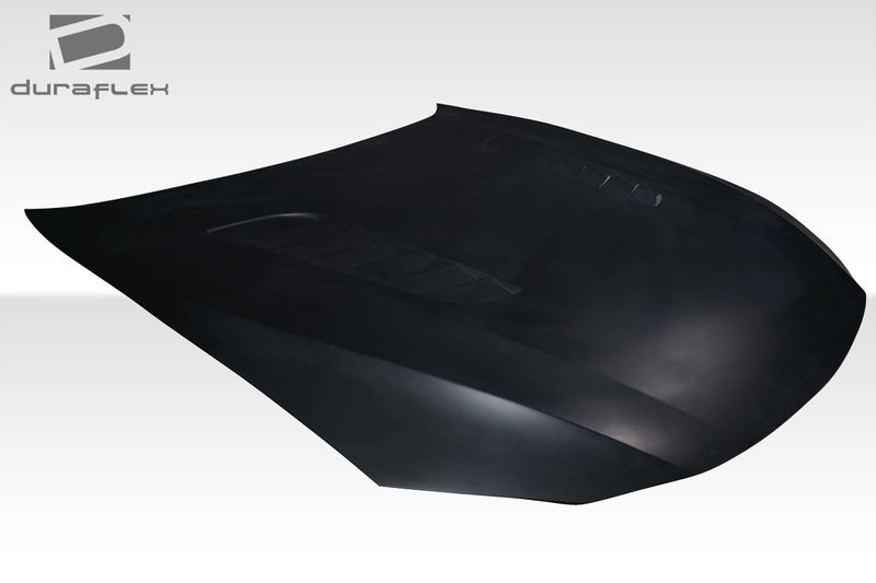 2018-2024 Lexus LC500 Duraflex Gavell Hood - 1 Piece