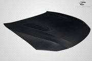 2018-2024 Lexus LC500 Carbon Creations Gavell Hood - 1 Piece