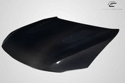 2018-2024 Lexus LC500 Carbon Creations Gavell Hood - 1 Piece