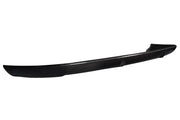 1999-2005 Mazda Miata Carbon Creations Mazdaspeed Look Rear Diffuser - 1 Piece (S)