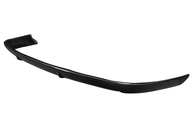 1999-2005 Mazda Miata Carbon Creations Mazdaspeed Look Rear Diffuser - 1 Piece (S)
