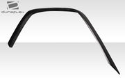 2020-2023 Jeep Gladiator Rubicon / Mojave Duraflex Duster Rear Fender Flare Add Ons - 2 Pieces