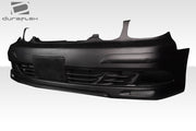 1998-2005 Lexus GS Series GS300 GS400 GS430 Duraflex Air Runner Front Bumper Cover - 1 Piece