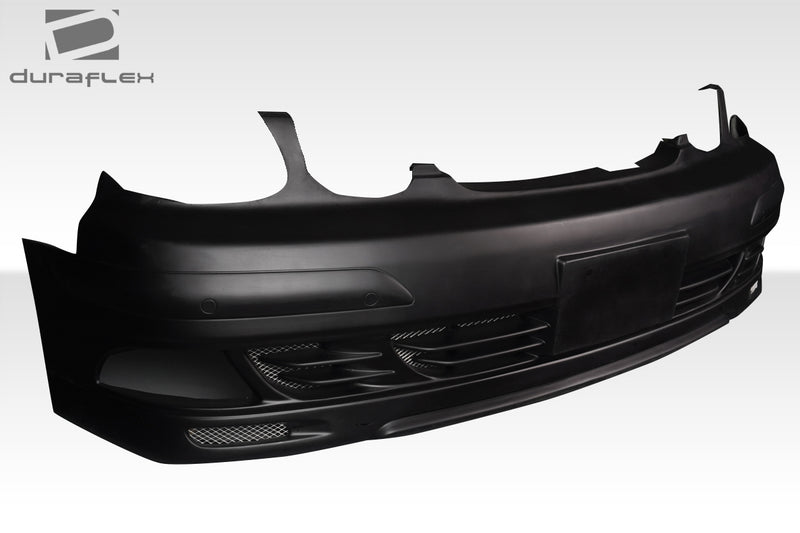 1998-2005 Lexus GS Series GS300 GS400 GS430 Duraflex Air Runner Front Bumper Cover - 1 Piece