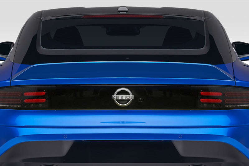 2023-2025 Nissan Z Duraflex Noctura Rear Wing Spoiler - 1 Piece