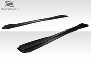 1991-1993 Mitsubishi 3000GT Duraflex Narita Side Skirt Rocker Panel Splitters - 2 Pieces