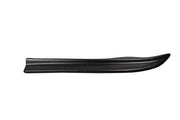 1991-1993 Mitsubishi 3000GT Duraflex Narita Rear Lip Add On Spoilers - 2 Pieces