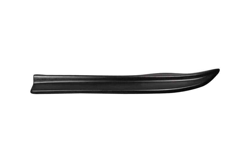 1991-1993 Mitsubishi 3000GT Duraflex Narita Rear Lip Add On Spoilers - 2 Pieces