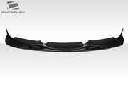 2020-2023 Toyota Supra A90 Duraflex Akura Front Lip Spoiler Air Dam - 1 Piece