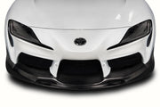 2020-2023 Toyota Supra A90 Carbon Creations Akura Front Lip Spoiler Air Dam - 1 Piece