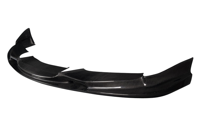 2020-2023 Toyota Supra A90 Carbon Creations Akura Front Lip Spoiler Air Dam - 1 Piece