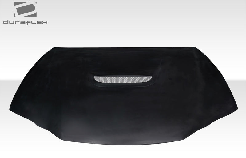 2013-2015 Lexus GS Series G200 GS300 GS350 GS450 GS450H Duraflex Alpine Hood - 2 Pieces