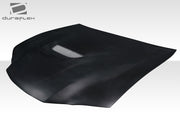 2013-2015 Lexus GS Series G200 GS300 GS350 GS450 GS450H Duraflex Alpine Hood - 2 Pieces