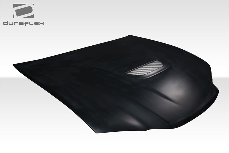 2013-2015 Lexus GS Series G200 GS300 GS350 GS450 GS450H Duraflex Alpine Hood - 2 Pieces