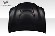 2013-2015 Lexus GS Series G200 GS300 GS350 GS450 GS450H Duraflex Alpine Hood - 2 Pieces