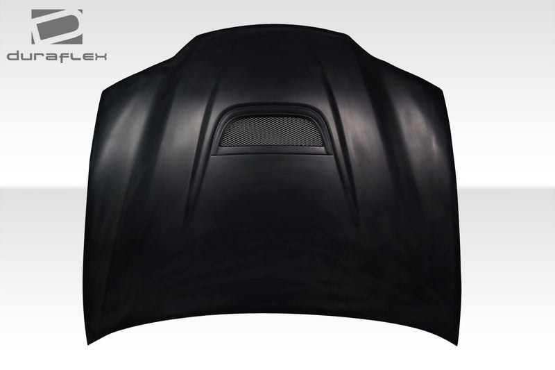 2013-2015 Lexus GS Series G200 GS300 GS350 GS450 GS450H Duraflex Alpine Hood - 2 Pieces