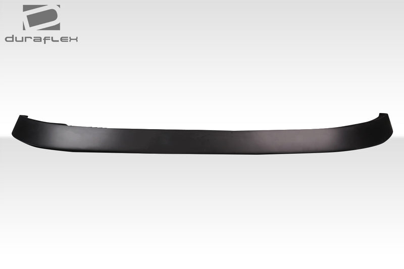 1993-1998 Toyota Supra Duraflex Advancer Front Lip Spoiler Air Dam - 1 Piece