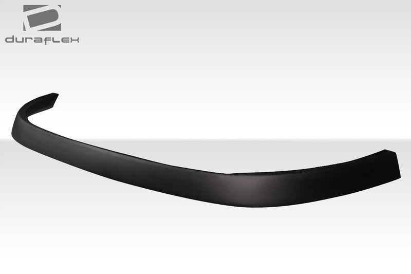 1993-1998 Toyota Supra Duraflex Advancer Front Lip Spoiler Air Dam - 1 Piece