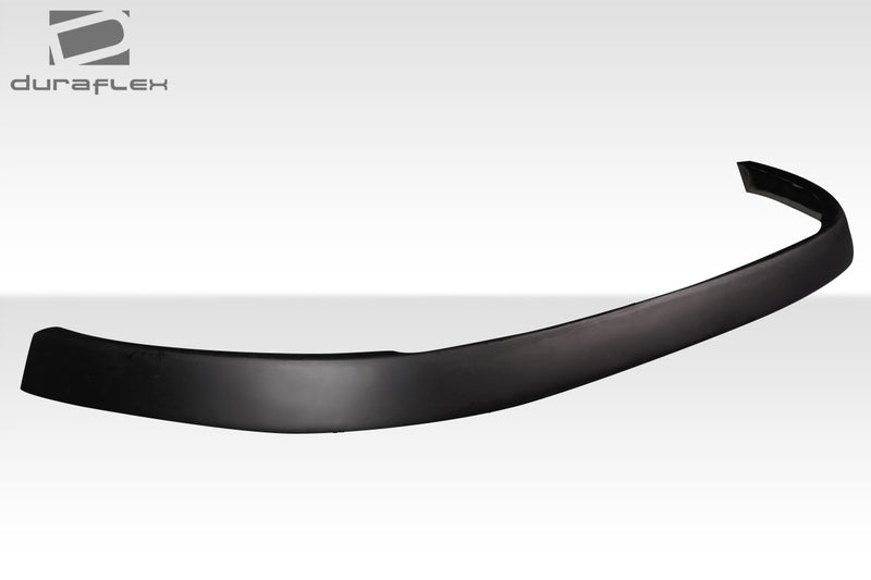 1993-1998 Toyota Supra Duraflex Advancer Front Lip Spoiler Air Dam - 1 Piece