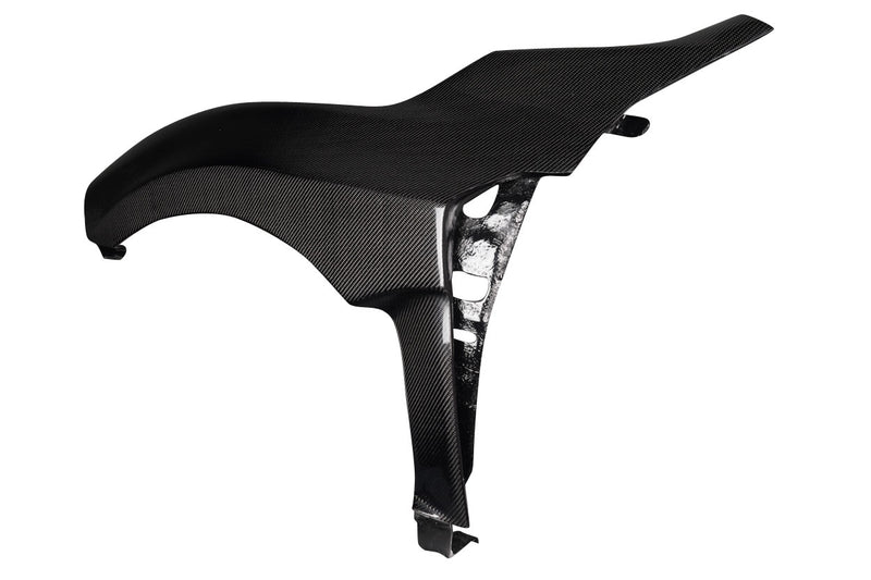 2017-2021 Honda Civic Type R Carbon Creations Skywalker Front Fenders (+25mm) - 2 Pieces