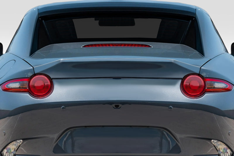 2016-2023 Mazda Miata Duraflex Vexen Rear Trunk - 1 Piece ( Fits RF Models Only)