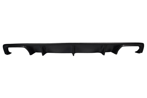 2018-2019 Audi S4 Duraflex Circuit Rear Diffuser - 1 Piece