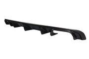 2018-2019 Audi S4 Duraflex Circuit Rear Diffuser - 1 Piece