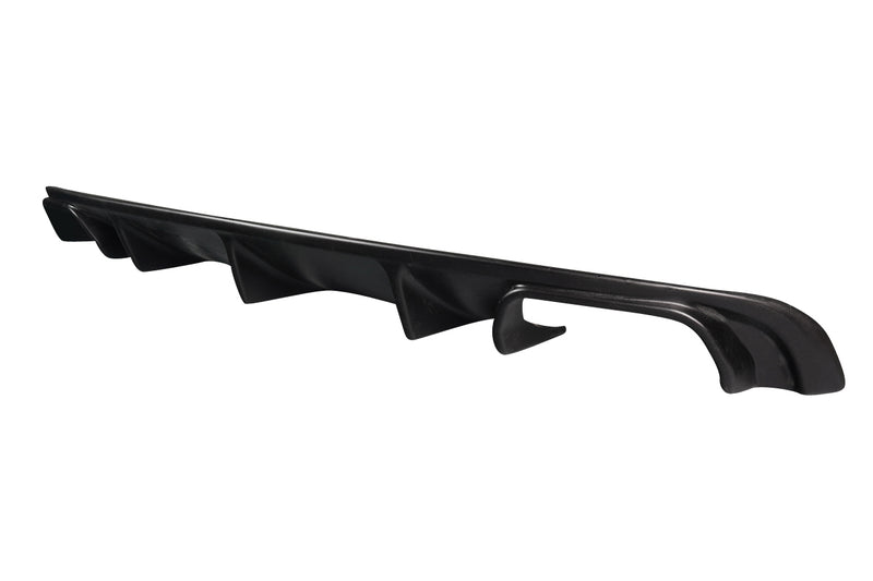 2018-2019 Audi S4 Duraflex Circuit Rear Diffuser - 1 Piece