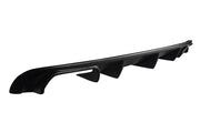 2018-2019 Audi S4 Duraflex Circuit Rear Diffuser - 1 Piece