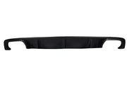 2018-2019 Audi S4 Duraflex Circuit Rear Diffuser - 1 Piece