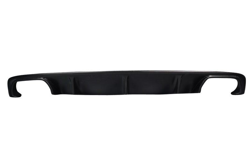 2018-2019 Audi S4 Duraflex Circuit Rear Diffuser - 1 Piece