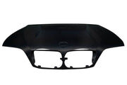 2002-2005 BMW 3 Series E46 4DR Carbon Creations D-1 Hood - 1 Piece