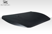 2014-2023 Infiniti Q50 Duraflex GTR Look Hood - 1 Piece