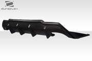 2016-2020 Lexus GS-F Duraflex Tarvo Rear Diffuser - 1 Piece