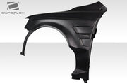 2008-2017 Mitsubishi Lancer / Lancer Evolution 10 Duraflex Vantix Front Fenders - 2 Pieces (+35MM)