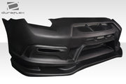 2009-2016 Nissan GT-R R35 Duraflex Vantix Front Bumper Cover - 3 Piece