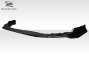 2017-2021 Nissan GT-R R35 Duraflex Vantix Front Lip Spoiler Air Dam - 1 Piece ( for use with OEM Front Bumper )