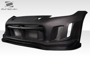 2009-2020 Nissan 370Z Z34 Duraflex Vantix Front Bumper Cover  - 2 Piece ( Includes Front Lip )