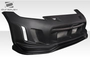 2009-2020 Nissan 370Z Z34 Duraflex Vantix Front Bumper Cover  - 2 Piece ( Includes Front Lip )